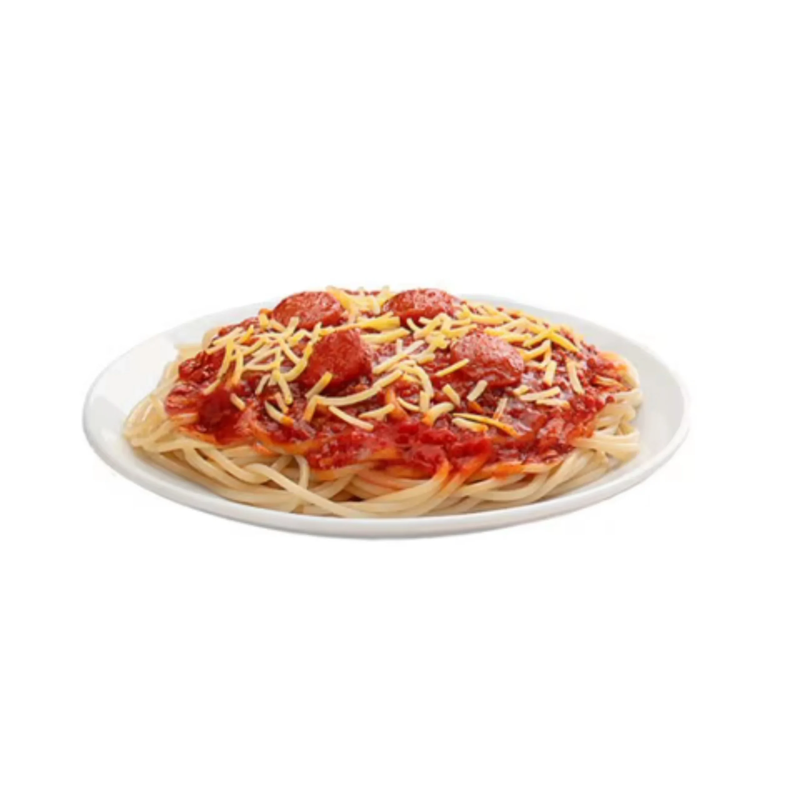 Jolly Spaghetti Solo