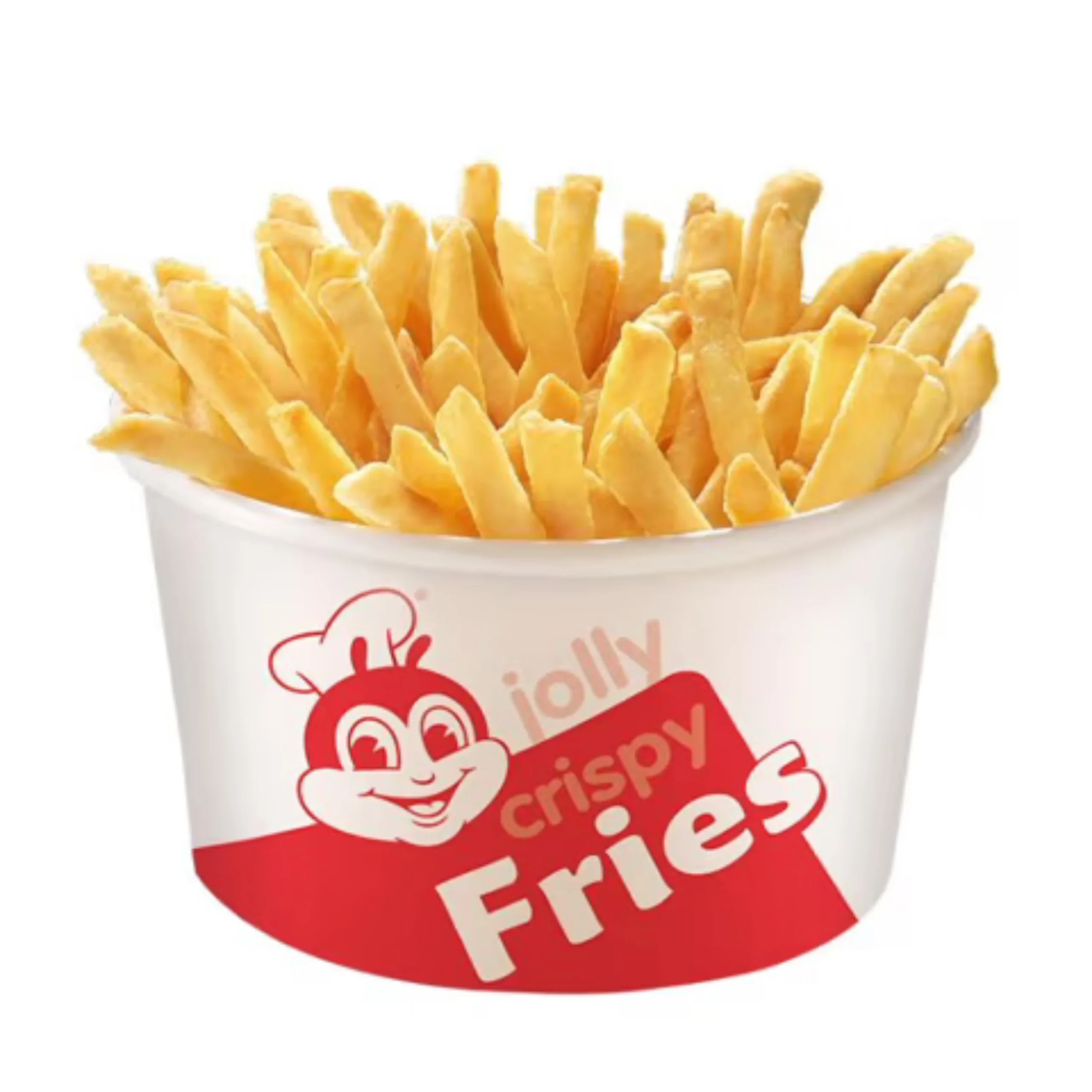 Jolly Crispy Fries Bucket