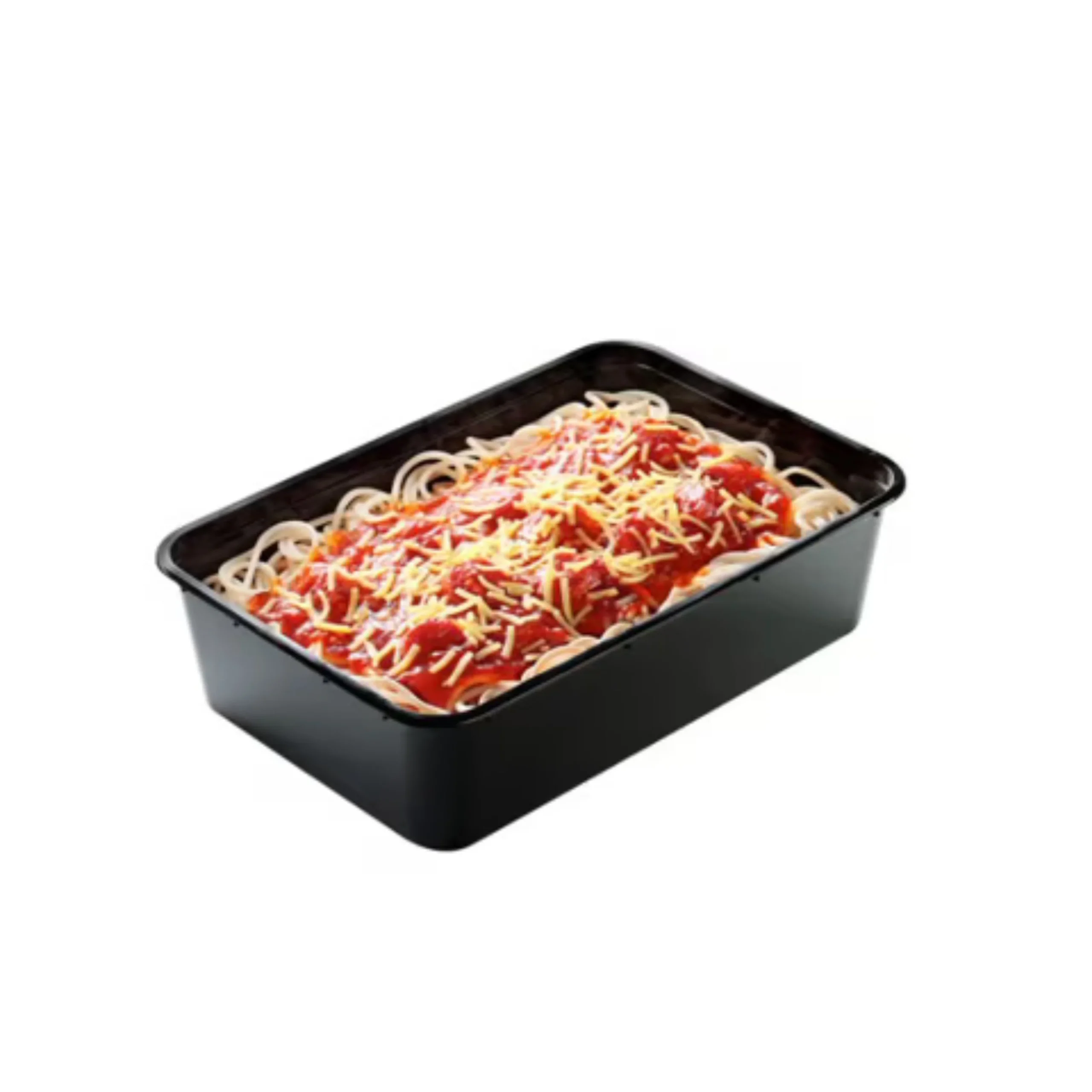 Jolly Spaghetti Family Pan