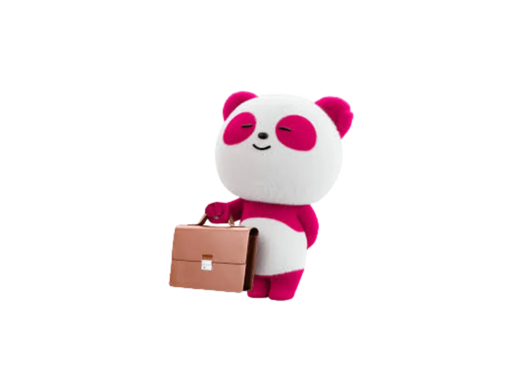 Food Panda PNG