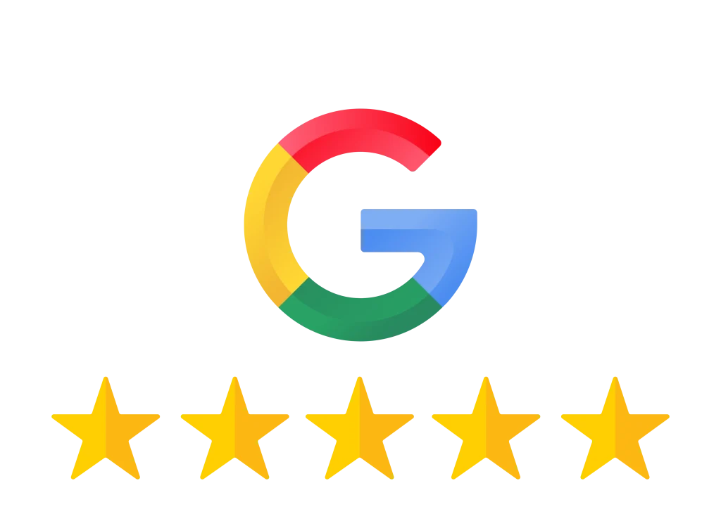 Google Reviews PNG