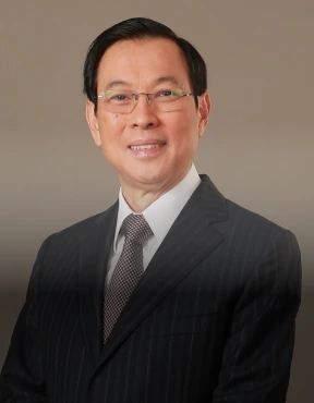 Who is the Founder of Jollibee A Look at Jollibee History