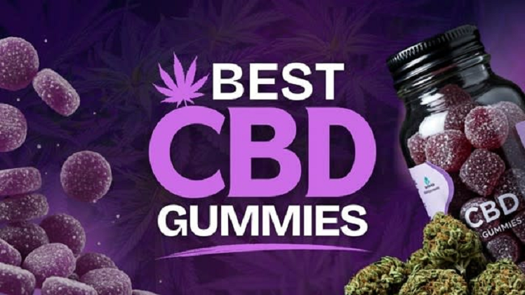 CBD Gummies
