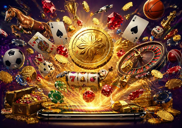 casino