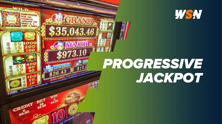 Jackpot Slots