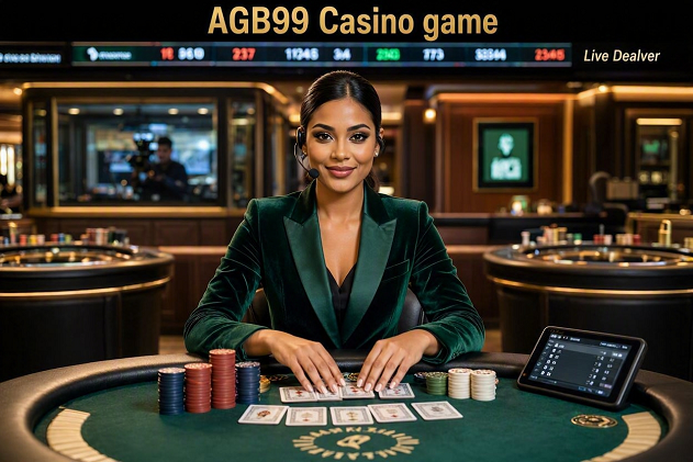 Live Casino