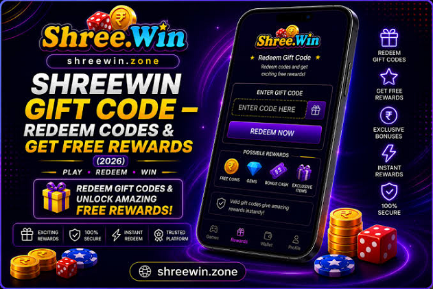 ShreeWin