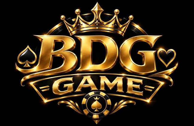 BDG Win