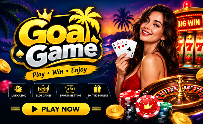 Goa Games Exploring