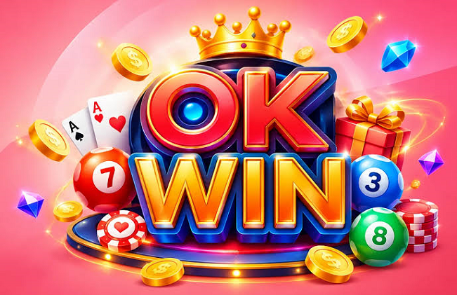 OK Win
