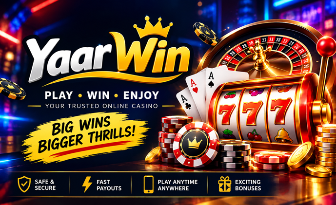 Yaar Win